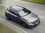 Mercedes-Benz GLA250 4Matic AMG Sport Package 2014 года